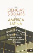 Ciencias Sociales en América Latina en Perspectiva Comparada, las