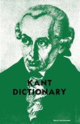kant dictionary