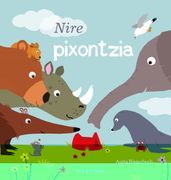 Nire Pixontzia (en Euskera)