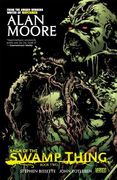 Saga of the Swamp Thing Book Two (en Inglés)