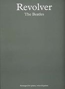 "Revolver": The Beatles (en Inglés)