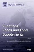 Functional Foods and Food Supplements (en Inglés)