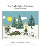 The Night Before Christmas? Signs of Learning? (en Inglés)