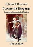 Cyrano de Bergerac (German Edition)