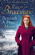 Beneath a Frosty Moon (en Inglés)