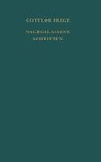 Nachgelassene Schriften und Wissenschaftlicher Briefwechsel (en Alemán)