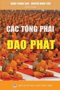Các tông phái đạo Phật