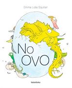 No ovo