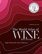 The World Atlas of Wine 8th Edition (en Inglés)