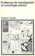 Problemas de investigación en sociología urbana (Arquitectura y urbanismo)