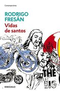 Vidas de santos