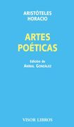 Artes Poéticas (Visor Literario)