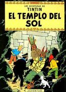 R- el Templo del sol (Las Aventuras de Tintin Rustica)