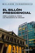 El sillón presidencial