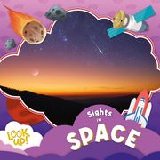 Sights in Space (en Inglés)