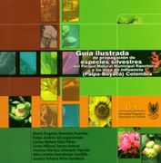 Guía Ilustrada De Propagación De Especies Silvestres Del Parque Natural Municipal Ranchería Y Su Área De Influencia Paipa - Boyacá