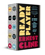 Pack Ready Player (contiene: Ready Player One | Ready Player Two) (in Spanish)