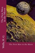 The First Men in the Moon (en Inglés)