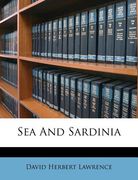 sea and sardinia (en Inglés)