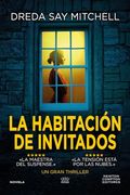 La Habitacion de Invitados