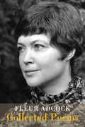 Fleur Adcock: Collected Poems (en Inglés)