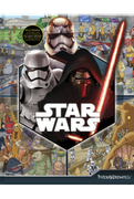 Busca y Encuentra Star Wars Force Awakens (in Spanish)