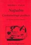 Napalm: cortometraje poético (Poesía Hiperión)