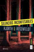 Silencios Inconfesables  ( Libro 4 de la Serie Bergman )