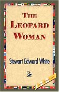 the leopard woman (en Inglés)