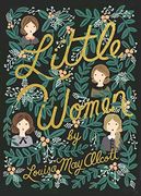 Little Women (Puffin in Bloom) 