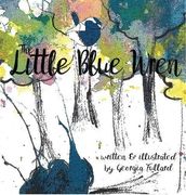 The Little Blue Wren