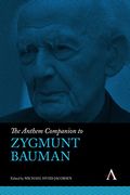Anthem Companion to Zygmunt Bauman