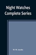 Night Watches; Complete Series (en Inglés)