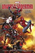 Universo Spiderman: La Saga Completa  (Marvel Omnibus)