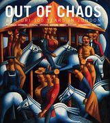Out of Chaos: Ben Uri, 100 Years in London (en Inglés)