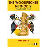 The Woodpecker Method 2 (en Inglés)