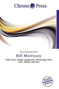 bill morrissey (en Inglés)