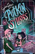 The Haunting of Peligan City: Potkin and Stubbs 2 