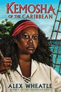 Kemosha of the Caribbean (en Inglés)