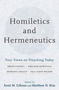 Homiletics and Hermeneutics (en Inglés)