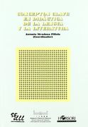 Conceptos Clave en DidáCtica de la Lengua y la Literatura