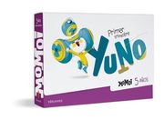 Proyecto Momoi - 5 Años: Primer Trimestre: Yuno