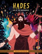 Hades: God of the Underworld (en Inglés)