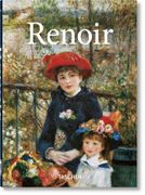 Renoir. 40Th ed. (en Inglés)