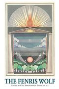 The Fenris Wolf 1-3 (en Inglés)