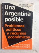 opcional le monde - una argentina  posible