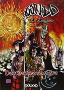 Guido El Negro: Destino De Sangre
