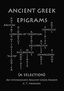 Ancient Greek Epigrams (a Selection) (en Inglés)