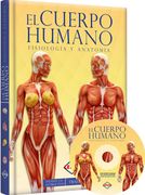 El Cuerpo Humano Fisiología y Anatomía (tapa dura) (in Spanish)