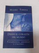 Desde El Corazón Del Mundo